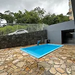 Cobertura Duplex Vista Mar