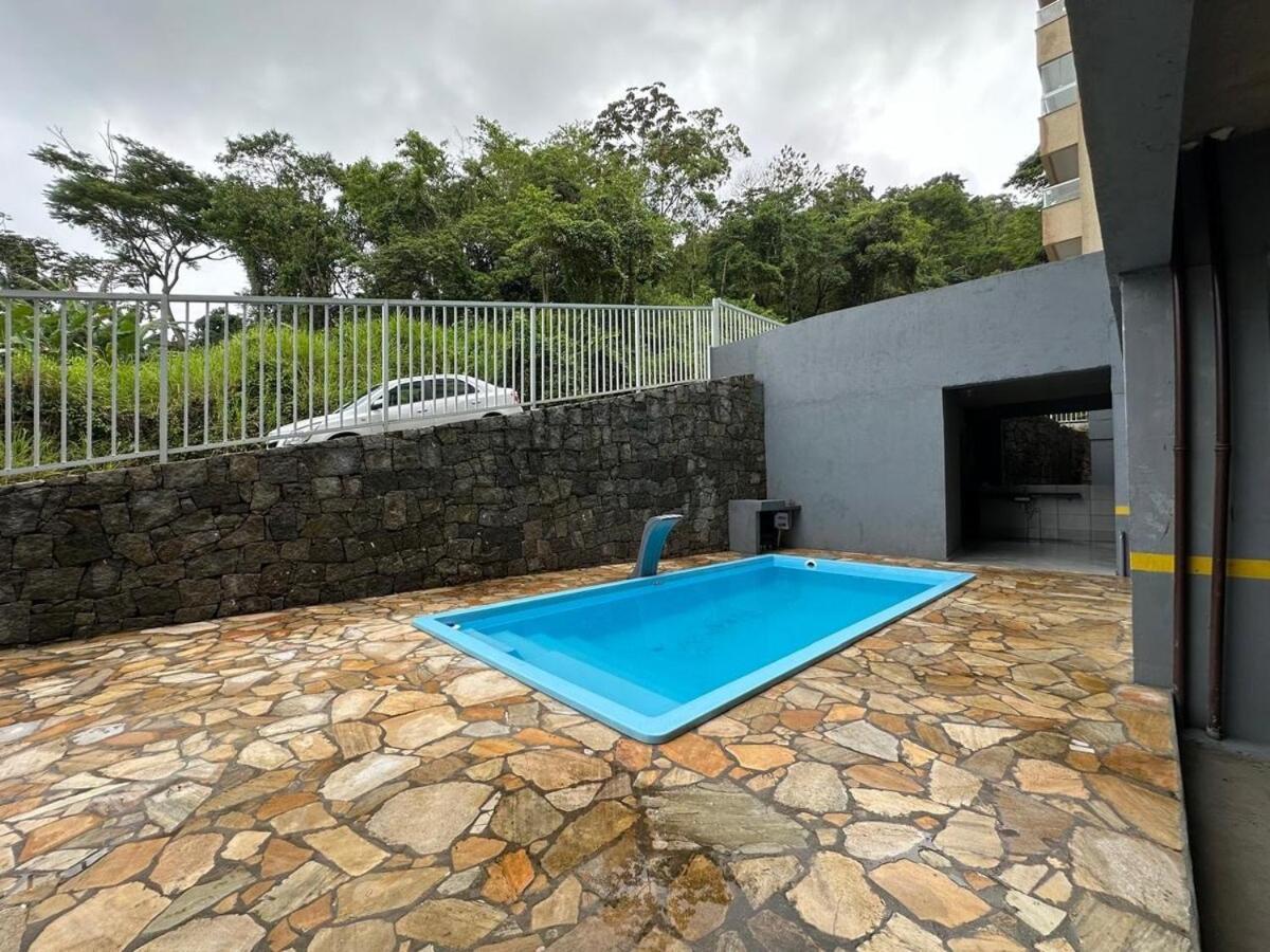 Casa de férias Cobertura Duplex Vista Mar *