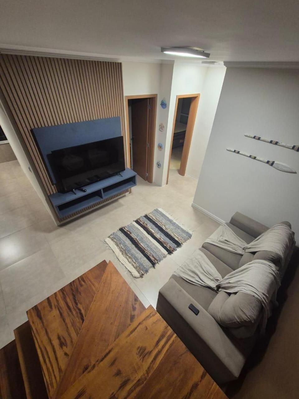 Cobertura Duplex Vista Mar * Ubatuba